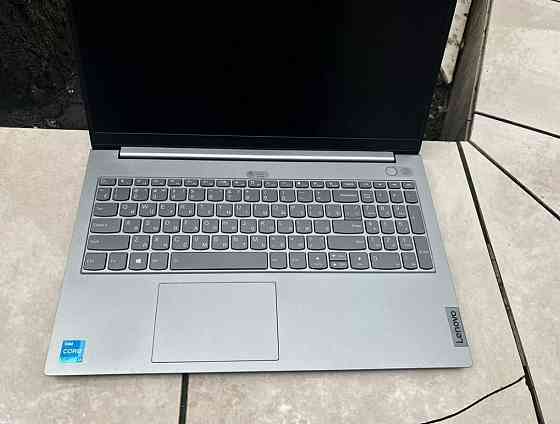 Lenovo 15 (core i3-1115,8gb,SSD256gb,IntelHD) -гарантия год Донецк