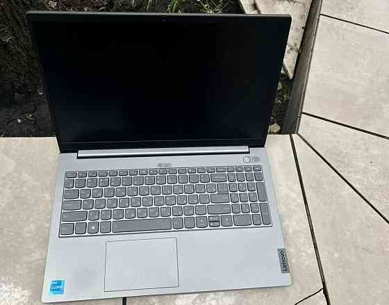 Lenovo 15 (core i3-1115,8gb,SSD256gb,IntelHD) -гарантия год Донецк