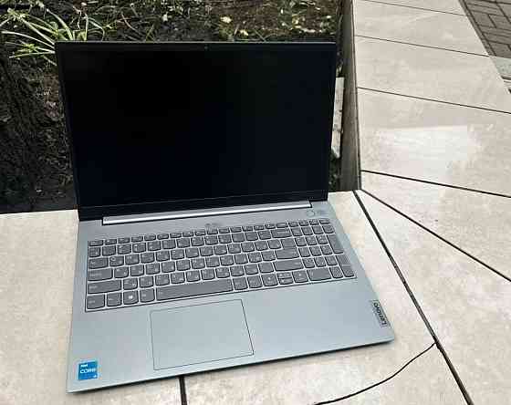 Lenovo 15 (core i3-1115,8gb,SSD256gb,IntelHD) -гарантия год Донецк