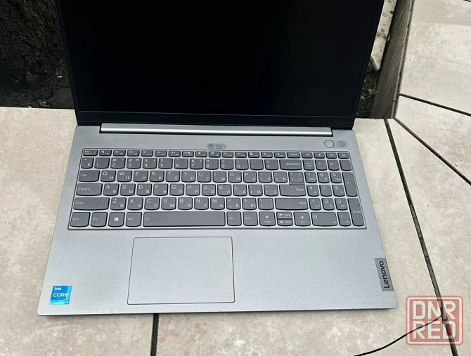 Lenovo 15 (core i3-1115,8gb,SSD256gb,IntelHD) -гарантия год Донецк - изображение 5