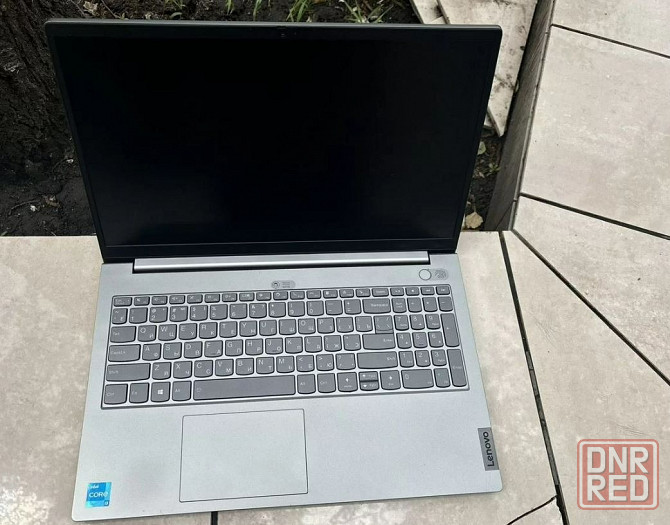 Lenovo 15 (core i3-1115,8gb,SSD256gb,IntelHD) -гарантия год Донецк - изображение 6