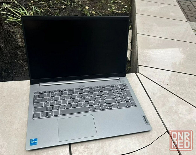 Lenovo 15 (core i3-1115,8gb,SSD256gb,IntelHD) -гарантия год Донецк - изображение 1