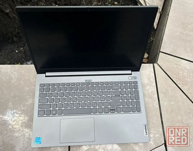 Lenovo 15 (core i3-1115,8gb,SSD256gb,IntelHD) -гарантия год Донецк - изображение 7