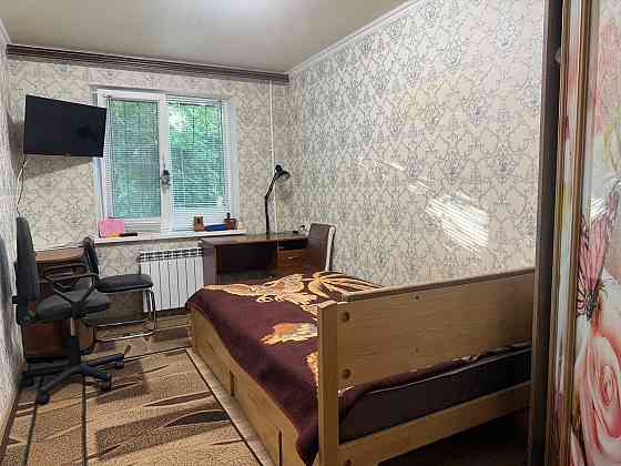 Продам 3 комнатную квартиру в приморском районе Мариуполь