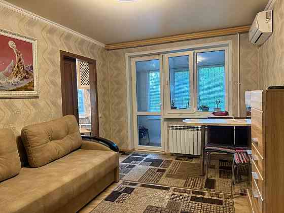 Продам 3 комнатную квартиру в приморском районе Мариуполь