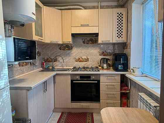 Продам 3 комнатную квартиру в приморском районе Мариуполь
