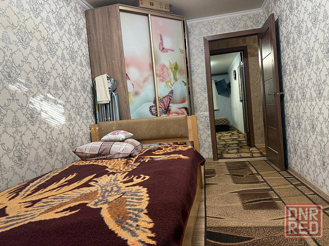 Продам 3 комнатную квартиру в приморском районе Мариуполь - изображение 4