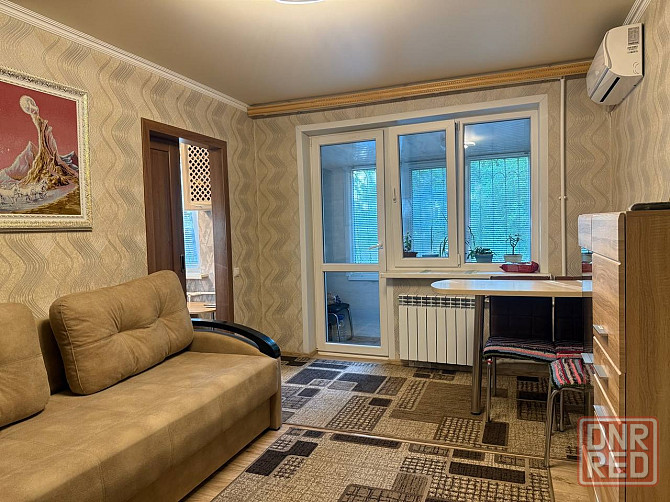 Продам 3 комнатную квартиру в приморском районе Мариуполь - изображение 1