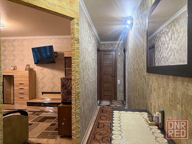 Продам 3 комнатную квартиру в приморском районе Мариуполь - изображение 2