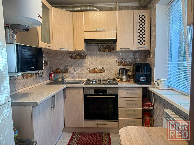 Продам 3 комнатную квартиру в приморском районе Мариуполь - изображение 3