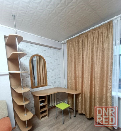 Сдается: Однокомнатная квартира Этаж: 2/9 Район: Куйбышевский Донецк - изображение 2