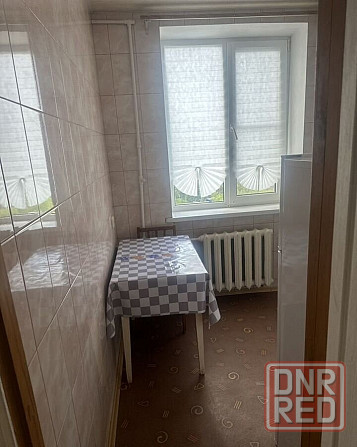 Сдаю двухкомнатную квартиру 46.0 м² этаж 4/5, Киевский район, улица Розы Люксембург Донецк - изображение 4