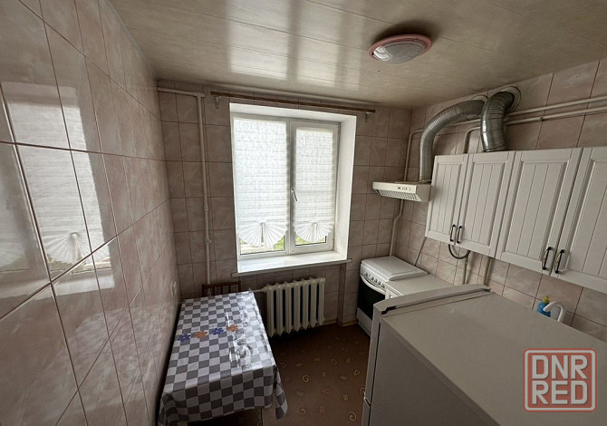 Сдаю двухкомнатную квартиру 46.0 м² этаж 4/5, Киевский район, улица Розы Люксембург Донецк - изображение 9