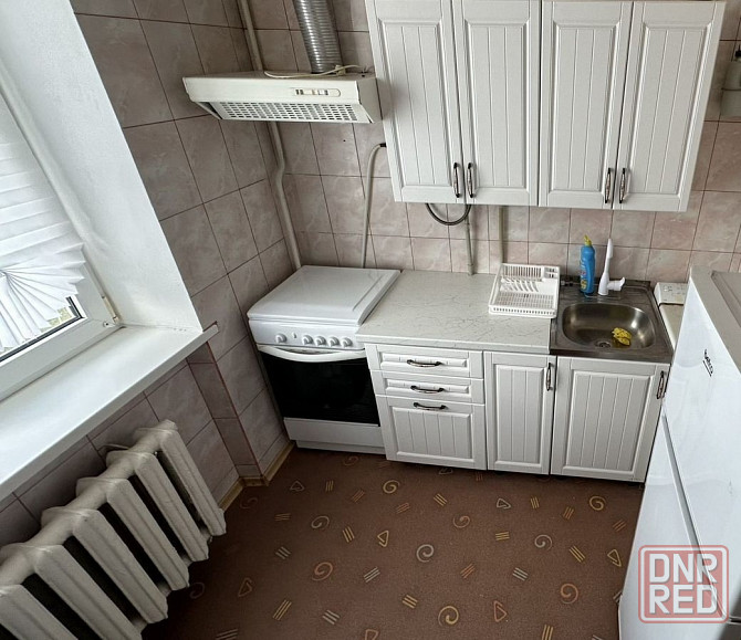 Сдаю двухкомнатную квартиру 46.0 м² этаж 4/5, Киевский район, улица Розы Люксембург Донецк - изображение 6