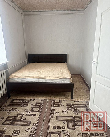 Сдаю двухкомнатную квартиру 46.0 м² этаж 4/5, Киевский район, улица Розы Люксембург Донецк - изображение 1