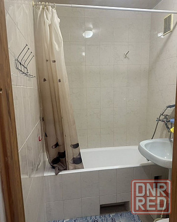 Сдаю двухкомнатную квартиру 46.0 м² этаж 4/5, Киевский район, улица Розы Люксембург Донецк - изображение 7