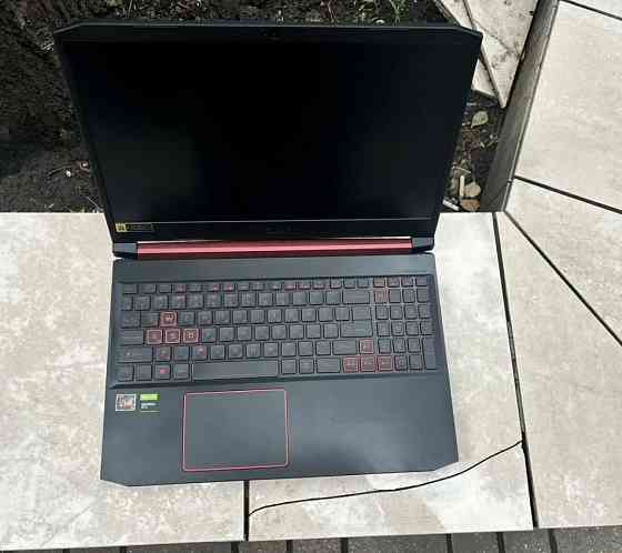 Acer nitro (Ryzen5,32gb,GTX1650,SSD) -Гарантия год Донецк