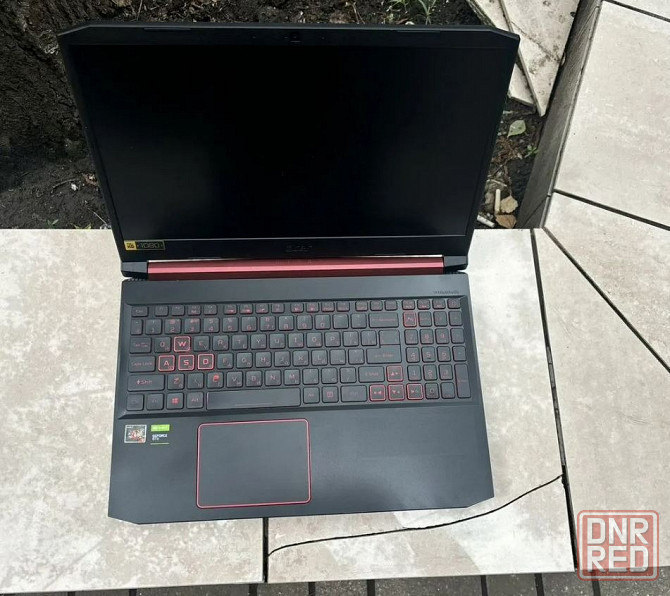 Acer nitro (Ryzen5,32gb,GTX1650,SSD) -Гарантия год Донецк - изображение 3