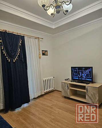 Сдаю двухкомнатную квартиру 50.0 м² этаж 2/2 город Донецк, Ворошиловский район, улица Щорса Донецк - изображение 2