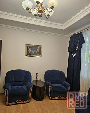 Сдаю двухкомнатную квартиру 50.0 м² этаж 2/2 город Донецк, Ворошиловский район, улица Щорса Донецк - изображение 4