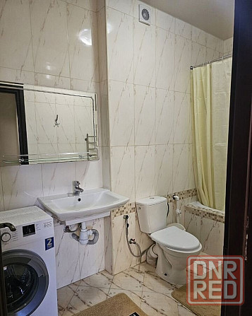 Сдаю двухкомнатную квартиру 50.0 м² этаж 2/2 город Донецк, Ворошиловский район, улица Щорса Донецк - изображение 8