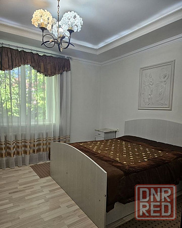 Сдаю двухкомнатную квартиру 50.0 м² этаж 2/2 город Донецк, Ворошиловский район, улица Щорса Донецк - изображение 7