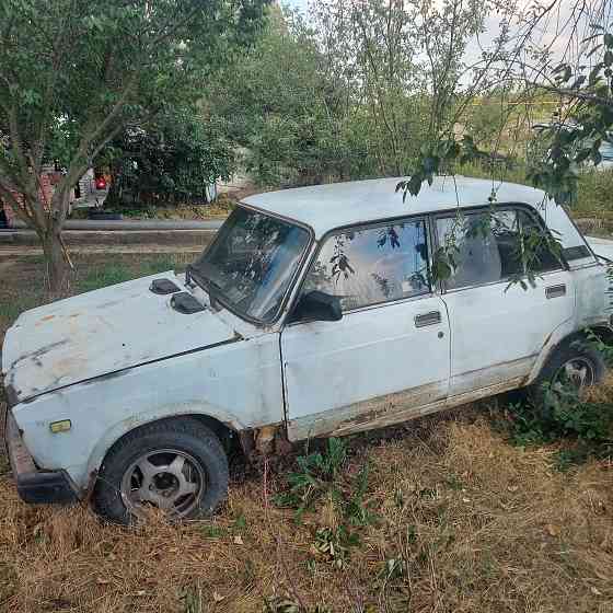 Автомобиль 2107 Донецк