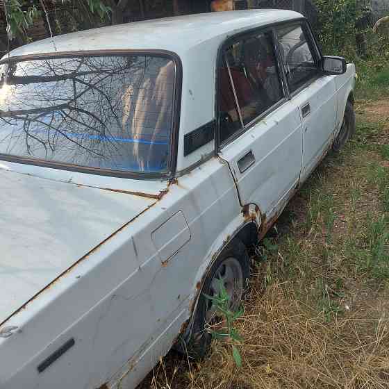 Автомобиль 2107 Донецк