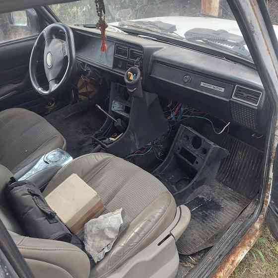 Автомобиль 2107 Донецк