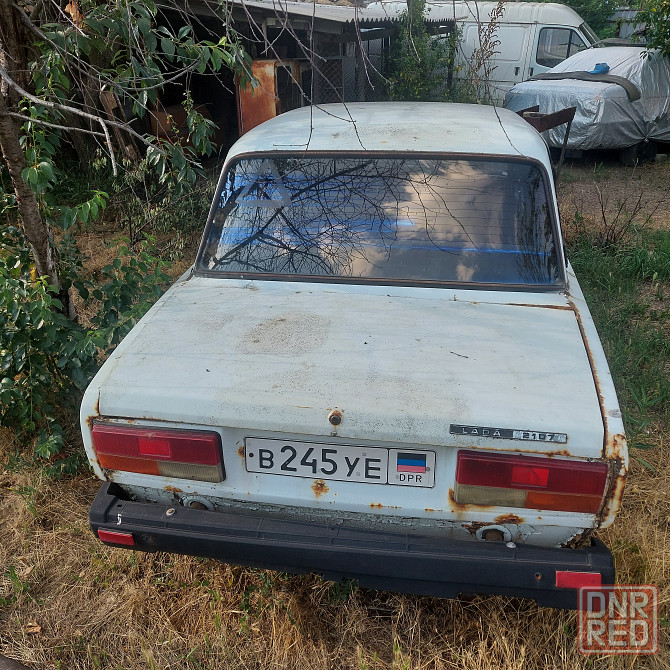Автомобиль 2107 Донецк - изображение 5