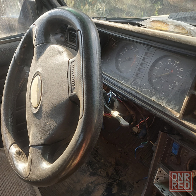 Автомобиль 2107 Донецк - изображение 2
