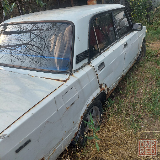 Автомобиль 2107 Донецк - изображение 6