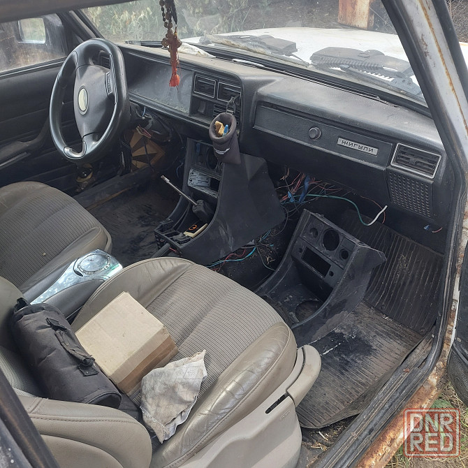 Автомобиль 2107 Донецк - изображение 3