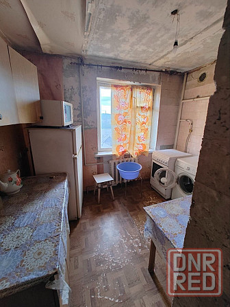 Продам 2 к комнатную квартиру в Макеевке Донецк - изображение 8