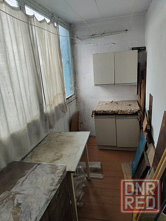 Продам 2 к комнатную квартиру в Макеевке Донецк - изображение 2