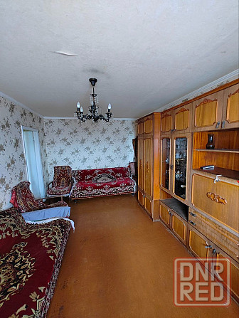 Продам 2 к комнатную квартиру в Макеевке Донецк - изображение 7