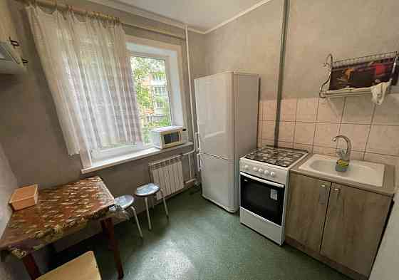 Сдаю однокомнатную квартиру 33.0 м² этаж 2/5 город Донецк, Ленинский район, улица Ионова Донецк