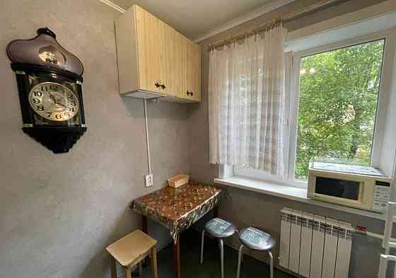 Сдаю однокомнатную квартиру 33.0 м² этаж 2/5 город Донецк, Ленинский район, улица Ионова Донецк