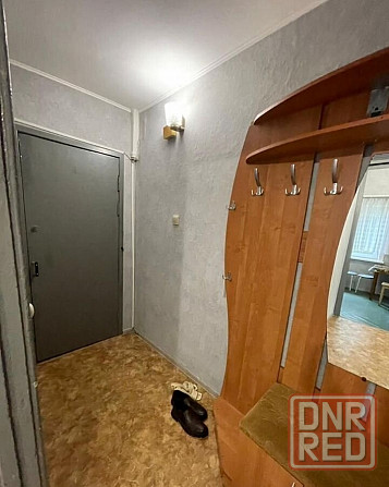 Сдаю однокомнатную квартиру 33.0 м² этаж 2/5 город Донецк, Ленинский район, улица Ионова Донецк - изображение 6