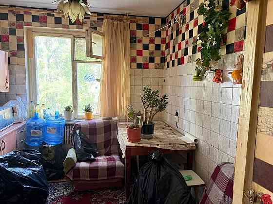 Продается 3 - х комнатная квартира, ул. Нижнекурганская Донецк