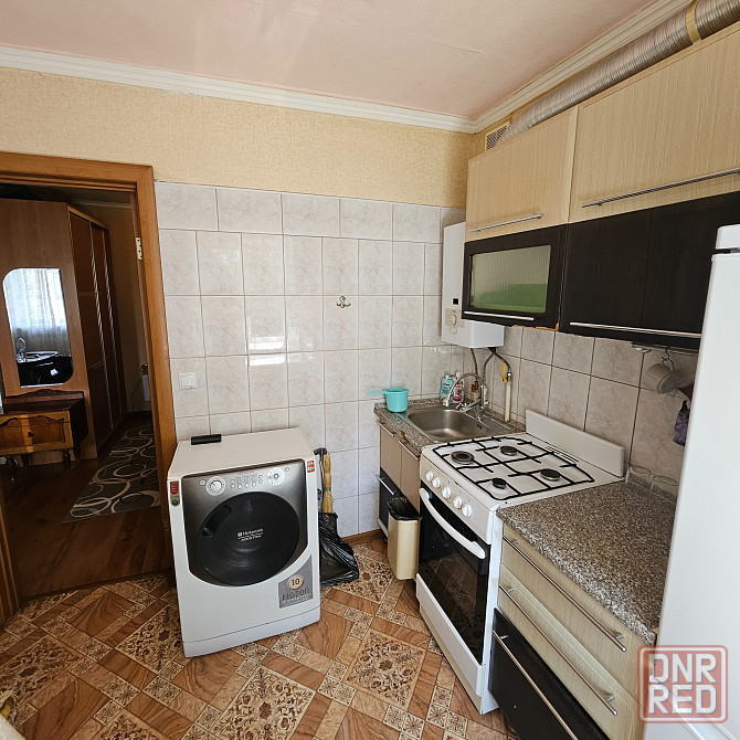 Аренда 1 комнатной квартиры в Ворошиловском районе, проспект Гринкевича, ориентир Щорса. Донецк - изображение 7