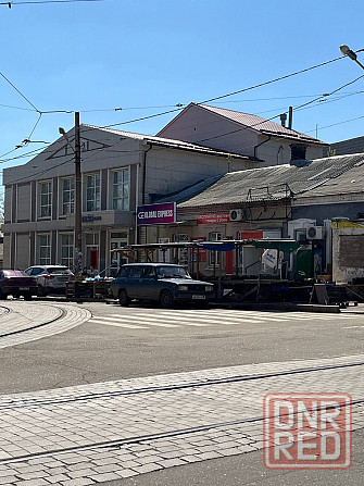 Сдается 15 кв.м на Горького Донецк - изображение 1