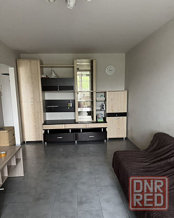 Сдаю однокомнатную квартиру 33.0 м² этаж 4/5 город Донецк, Киевский район, улица Университетская, Донецк - изображение 6