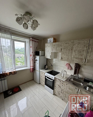 Сдаю однокомнатную квартиру 33.0 м² этаж 4/5 город Донецк, Киевский район, улица Университетская, Донецк - изображение 1