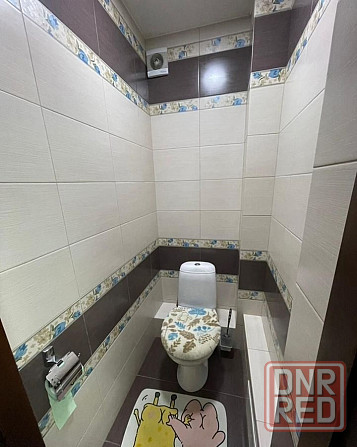 Сдаю однокомнатную квартиру 41.0 м² этаж 8/9 город Донецк, Пролетарский район, улица Раздольная Донецк - изображение 8