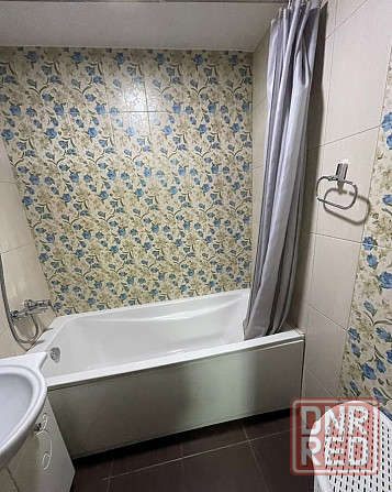 Сдаю однокомнатную квартиру 41.0 м² этаж 8/9 город Донецк, Пролетарский район, улица Раздольная Донецк - изображение 6