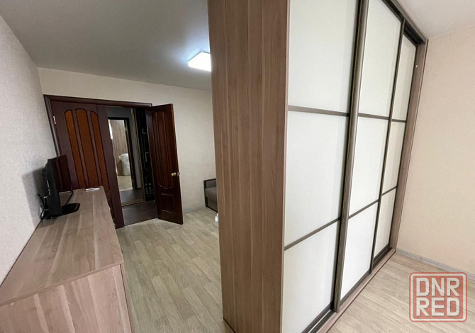 Сдаю однокомнатную квартиру 41.0 м² этаж 8/9 город Донецк, Пролетарский район, улица Раздольная Донецк - изображение 5