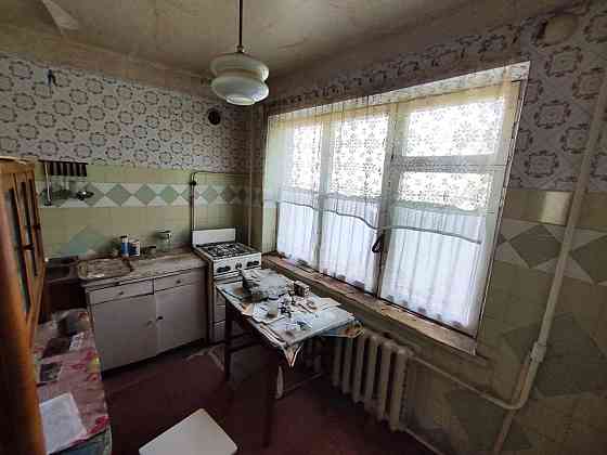 продажа квартиры в пгт Горное Харцызск