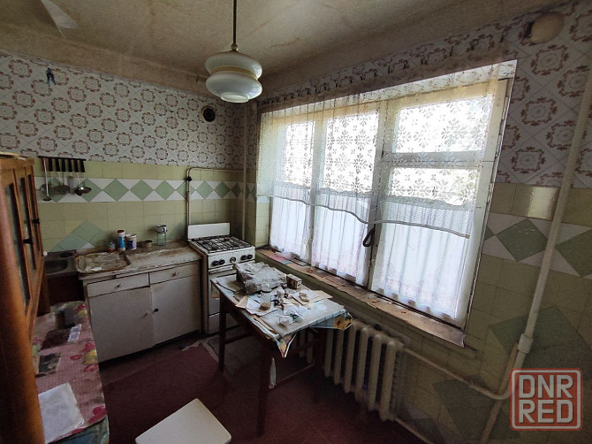 продажа квартиры в пгт Горное Харцызск - изображение 5