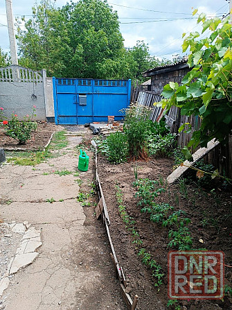 Продаётся дом в Куйбышевском районе Донецка! Донецк - изображение 4